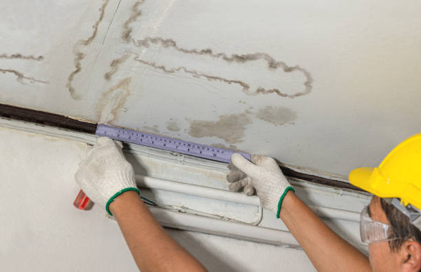 Reliable Sewage Cleanup contractor in Gaithersburg, MD by Aqua Guard Water Damage